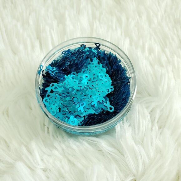 Down Syndrome Awareness Bear Keychain - Picture 10 of 11